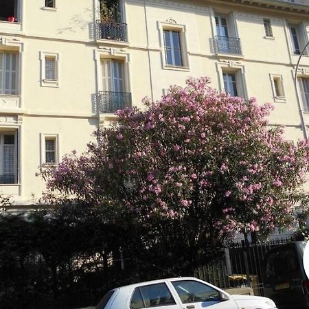 Chambre Chez Particulier Centre Ville - Ница Екстериор снимка